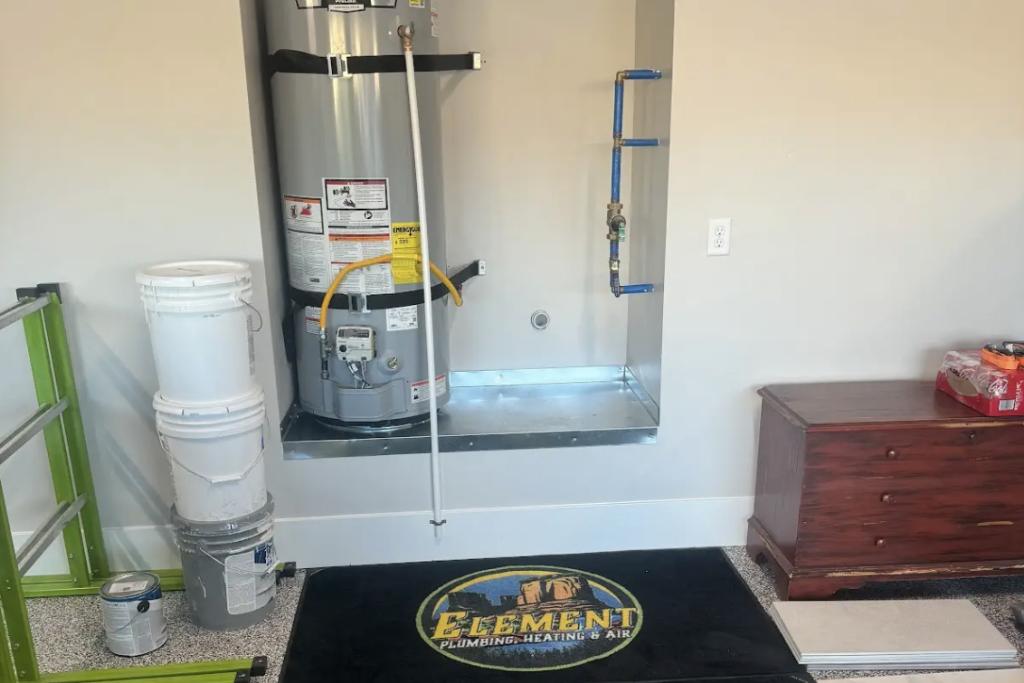 DIY Water Heater Repair: What You Can Do and When to Call a Pro - Diy Water Heater Diagnostic Kit